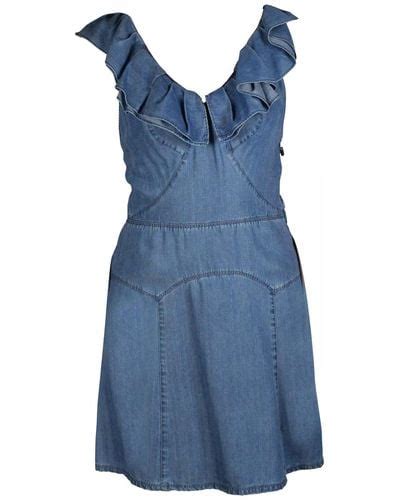 jeans prada donna|Prada denim dresses.